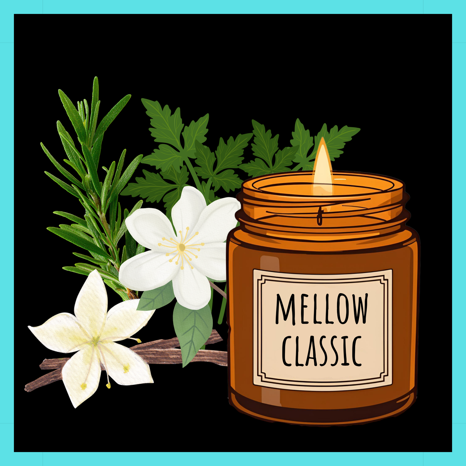 Mellow Classics • COMING SOON