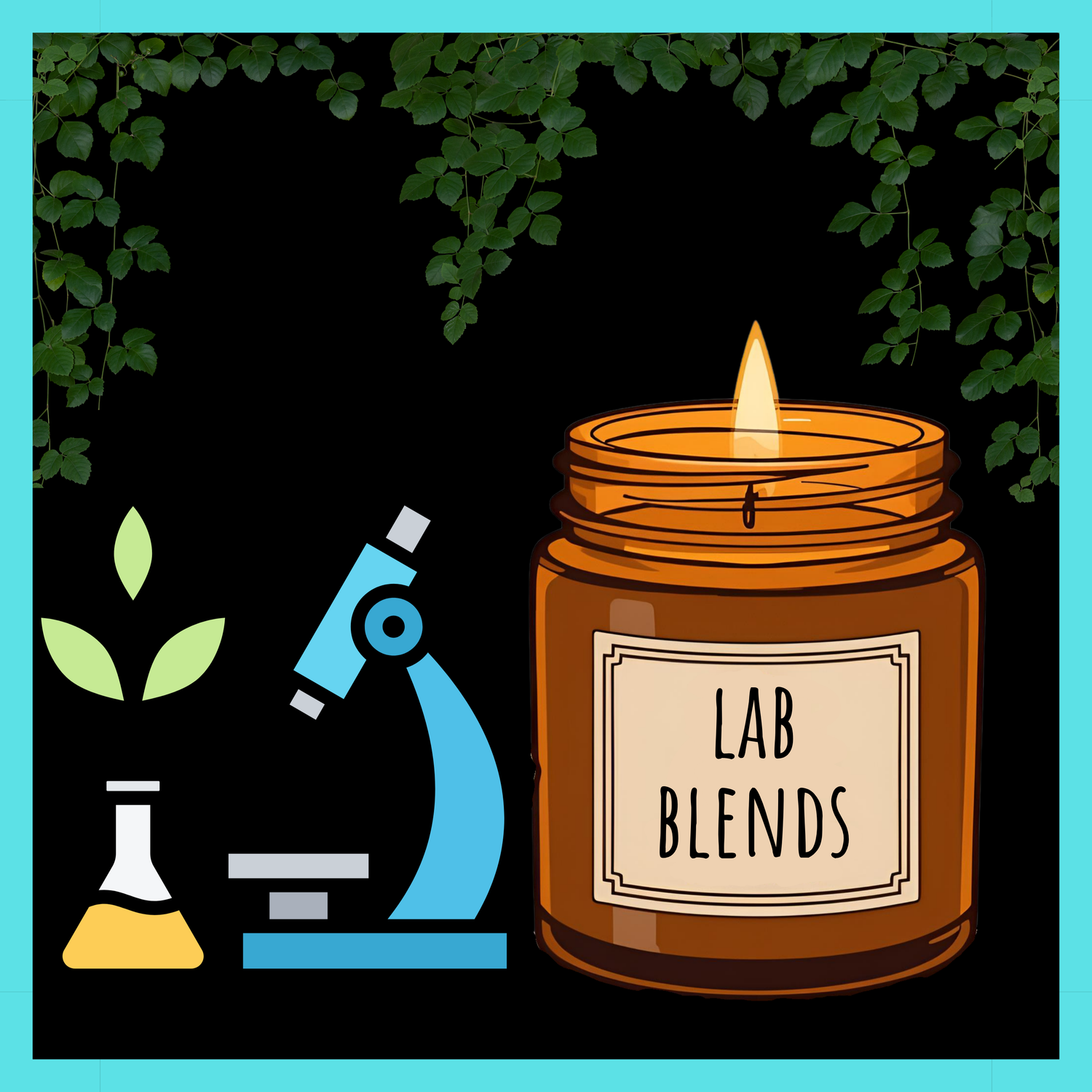 Lab Blends