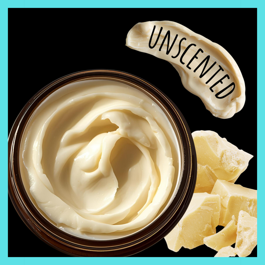 Mellow Melt, Unscented